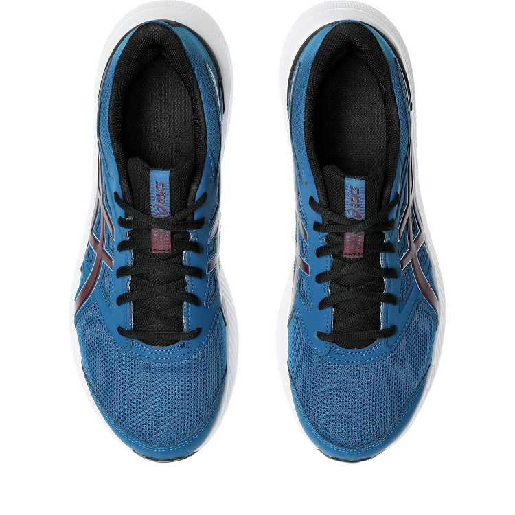 Asics homme jolt 4 bleu2134909_5 sur voshoes.com