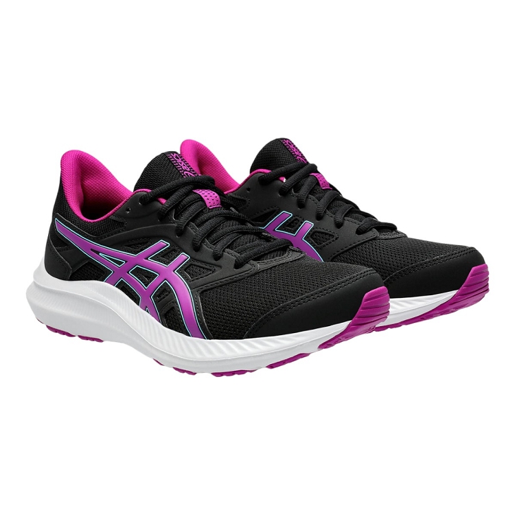 Asics femme jolt 4 noir2135010_2 sur voshoes.com