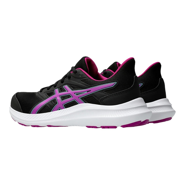 Asics femme jolt 4 noir2135010_3 sur voshoes.com