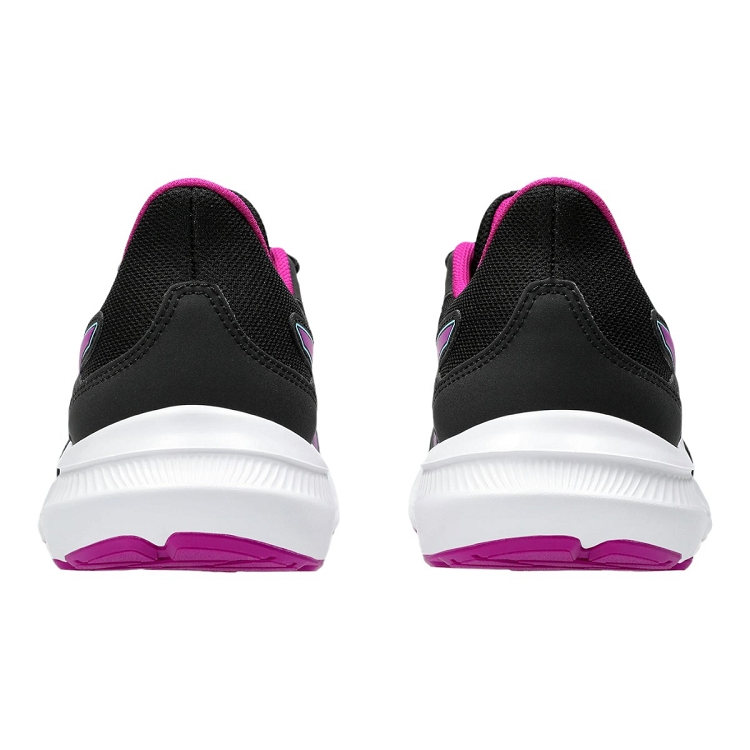 Asics femme jolt 4 noir2135010_4 sur voshoes.com