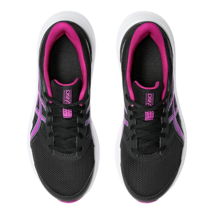 Asics femme jolt 4 noir2135010_5 sur voshoes.com