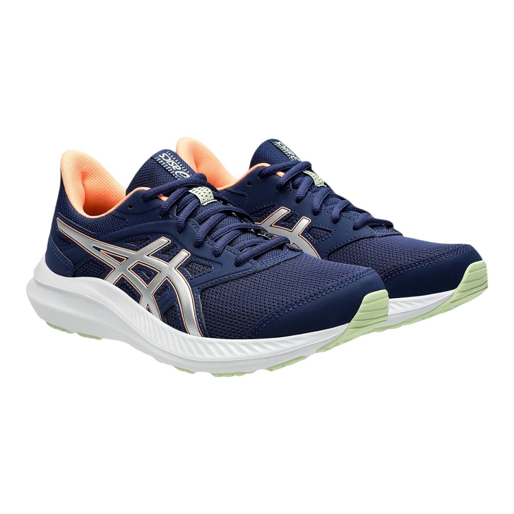 Asics femme jolt 4 bleu2135011_2 sur voshoes.com