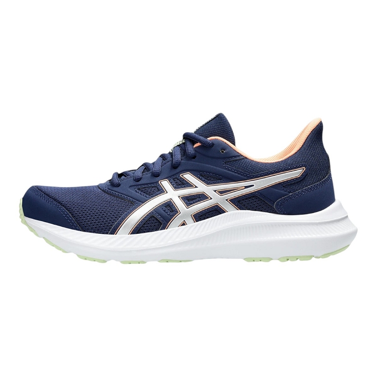 Asics femme jolt 4 bleu2135011_3 sur voshoes.com