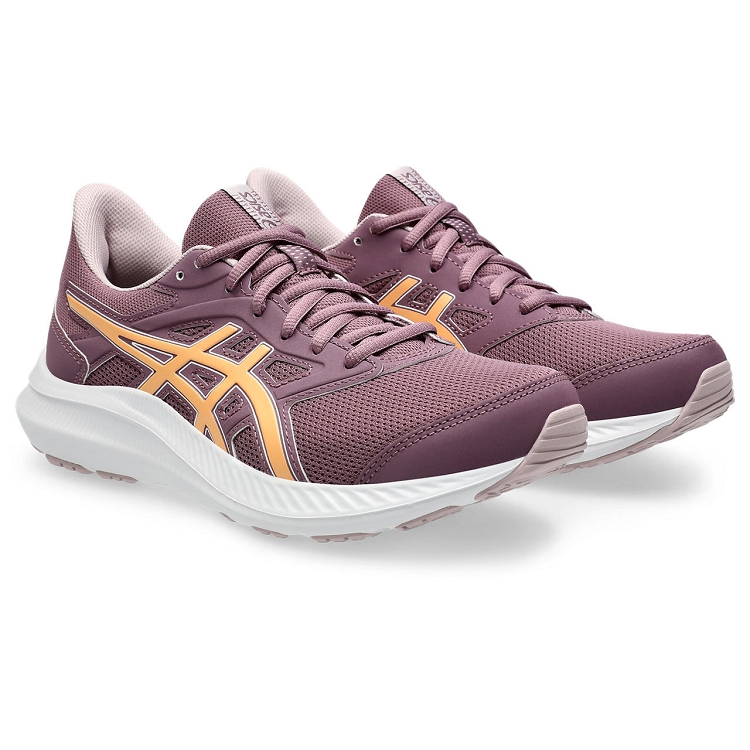 Asics femme jolt 4 violet2135012_2 sur voshoes.com