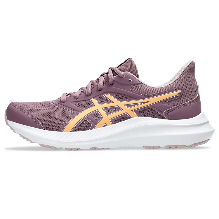 Asics femme jolt 4 violet2135012_3 sur voshoes.com