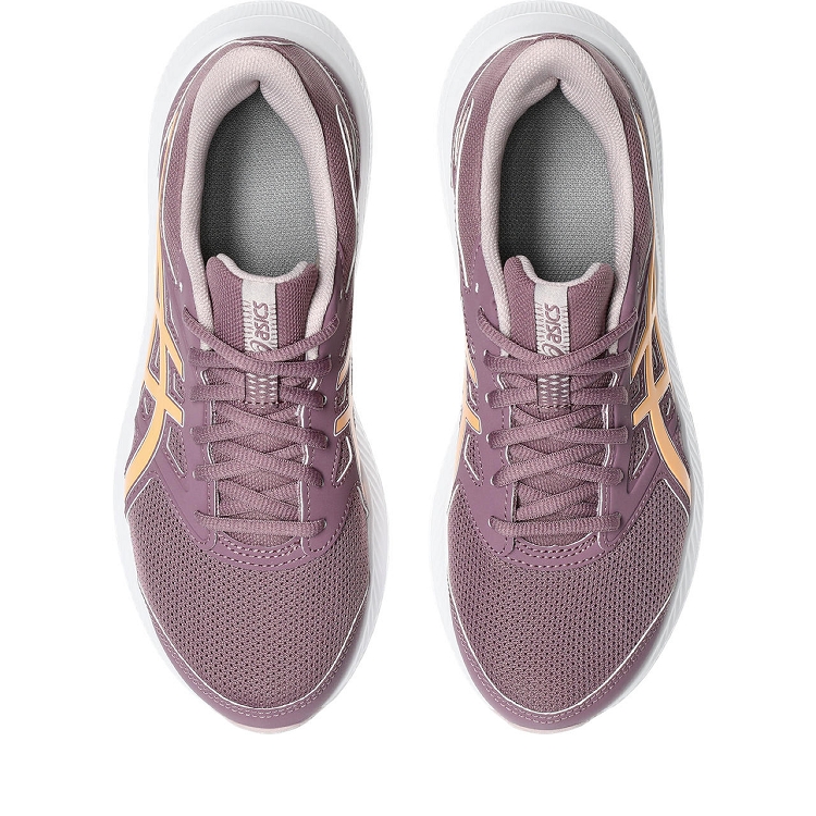 Asics femme jolt 4 violet2135012_5 sur voshoes.com