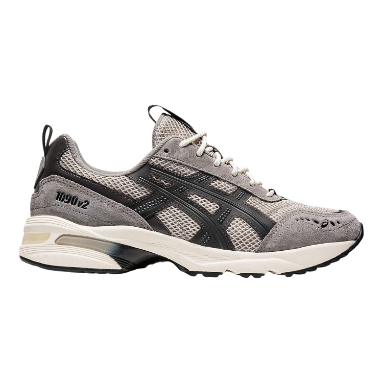 femme Asics femme gel 1090v2 gris