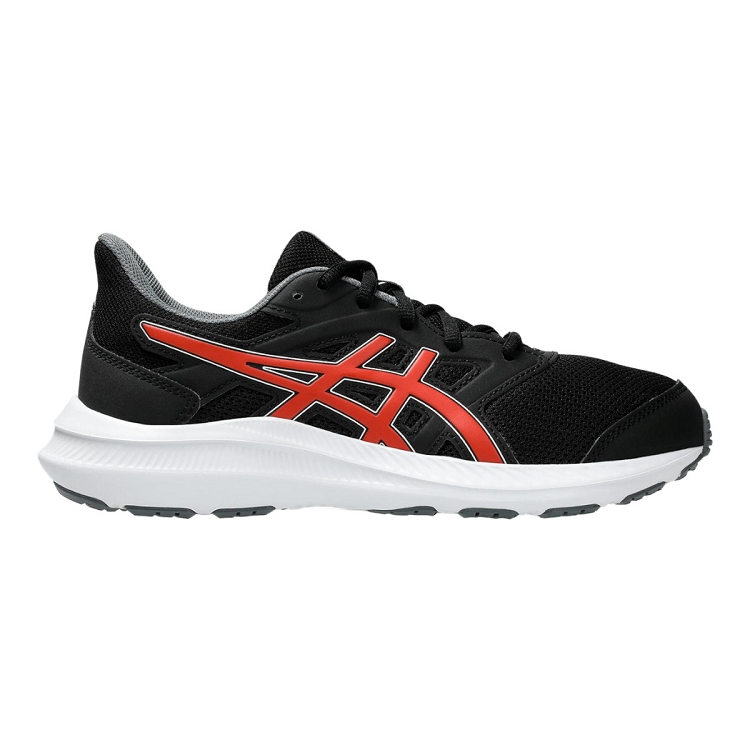 femme Asics femme jolt 4 gs noir