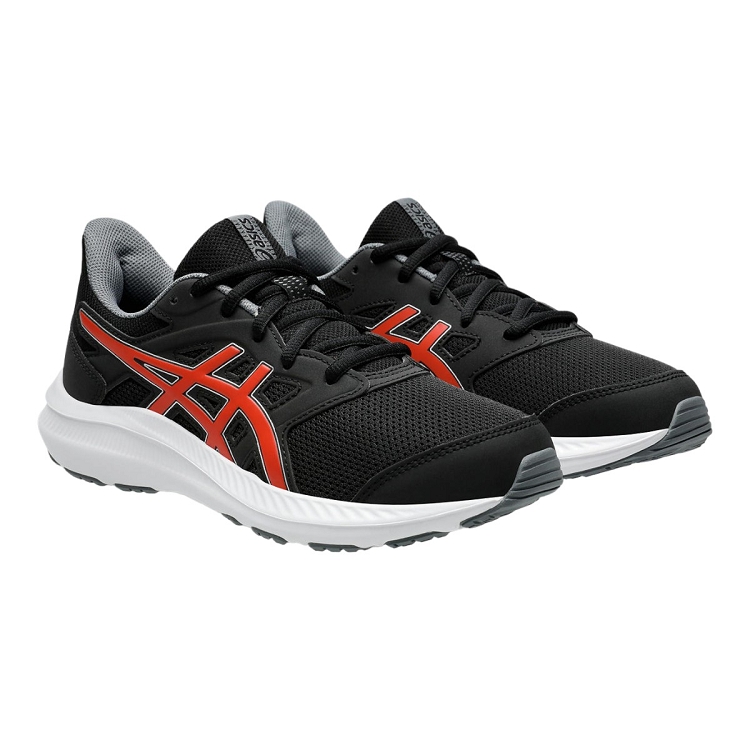 Asics femme jolt 4 gs noir2136311_2 sur voshoes.com