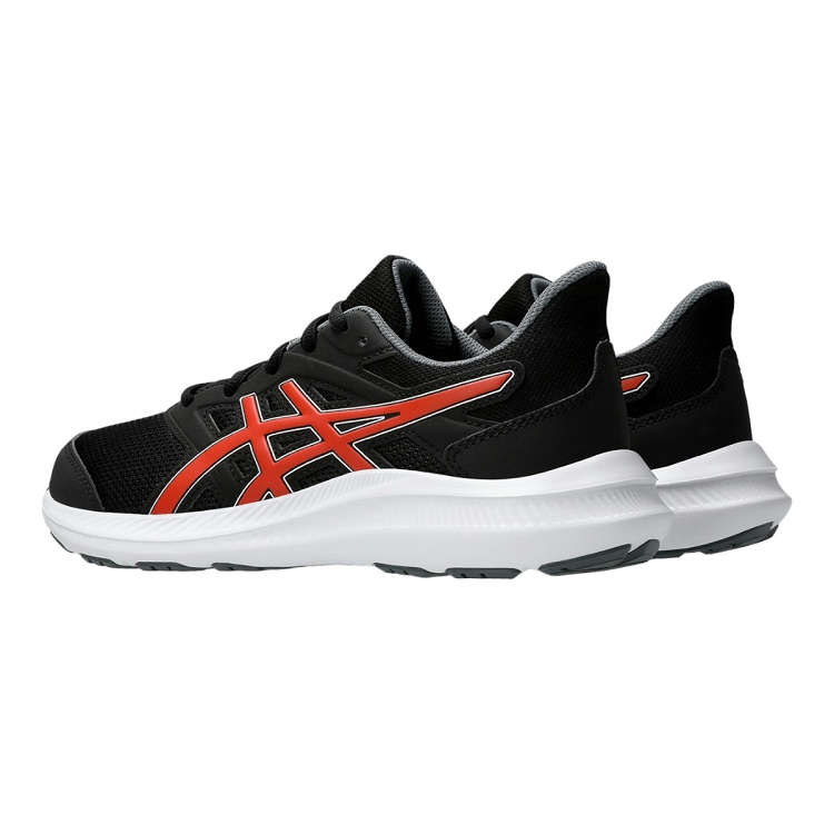 Asics femme jolt 4 gs noir2136311_3 sur voshoes.com