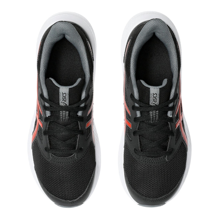 Asics femme jolt 4 gs noir2136311_5 sur voshoes.com