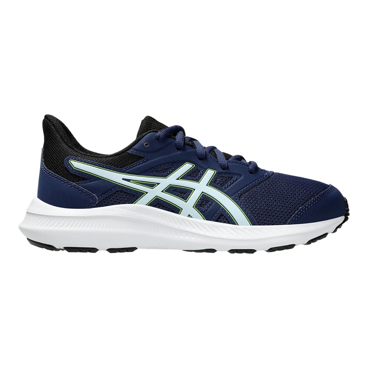 femme Asics femme jolt 4 gs bleu