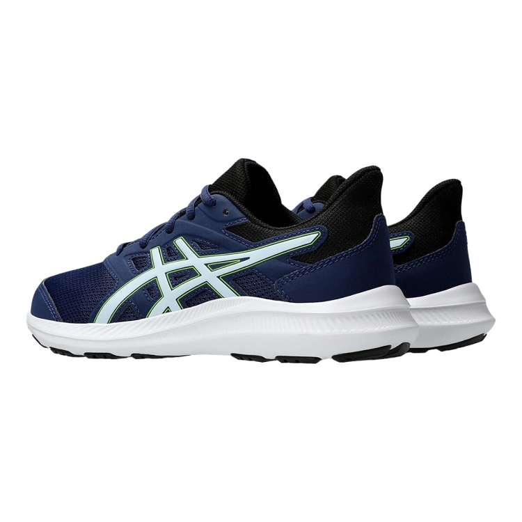 Asics femme jolt 4 gs bleu2136312_3 sur voshoes.com