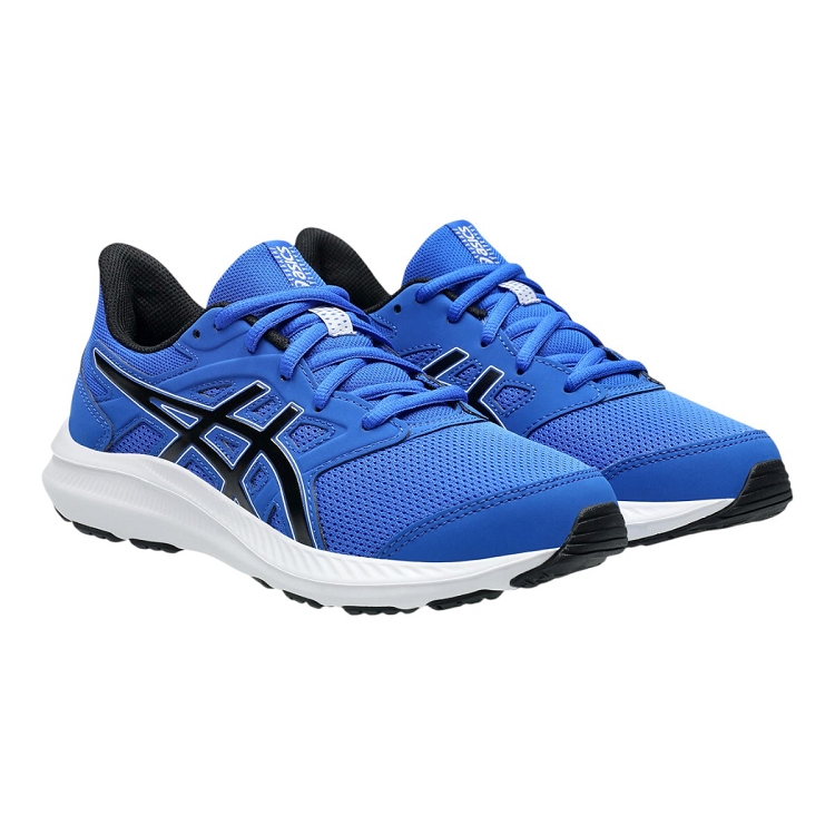 Asics femme jolt 4 gs bleu2136313_2 sur voshoes.com