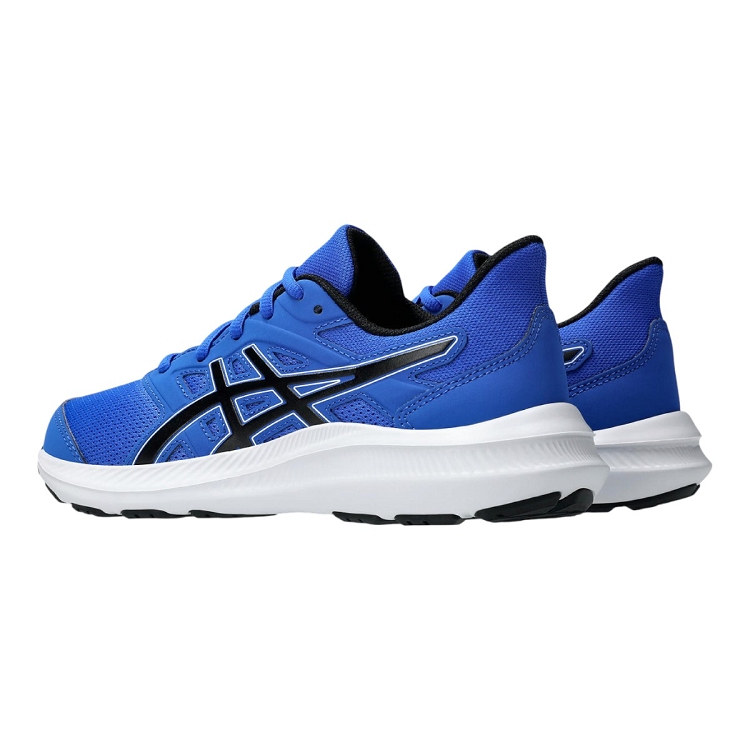 Asics femme jolt 4 gs bleu2136313_3 sur voshoes.com