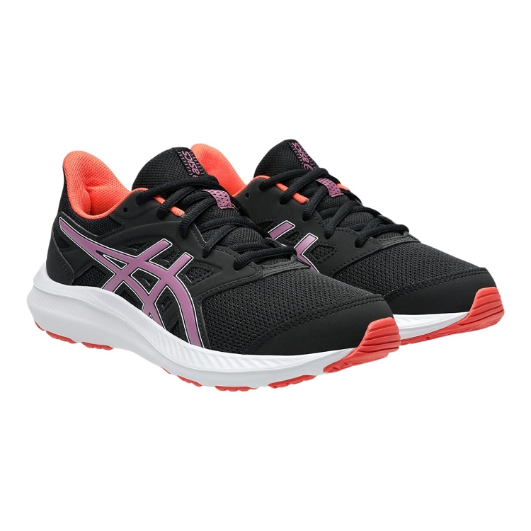 Asics femme jolt 4 gs noir2136314_2 sur voshoes.com