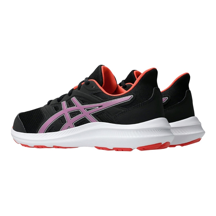 Asics femme jolt 4 gs noir2136314_3 sur voshoes.com