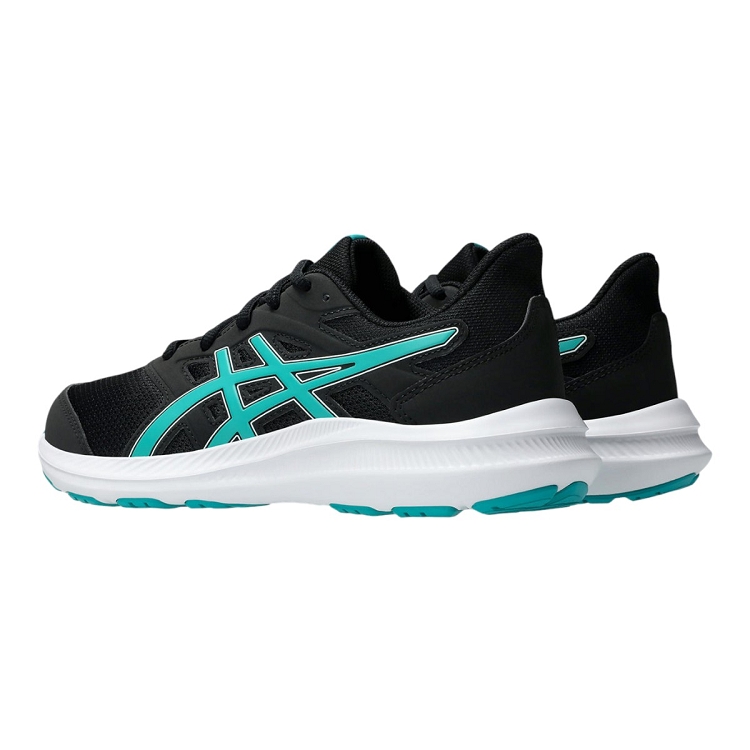 Asics femme jolt 4 gs noir2136315_3 sur voshoes.com