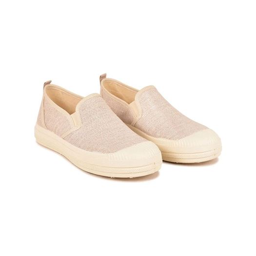 Pataugas femme etche so beige2136901_2 sur voshoes.com