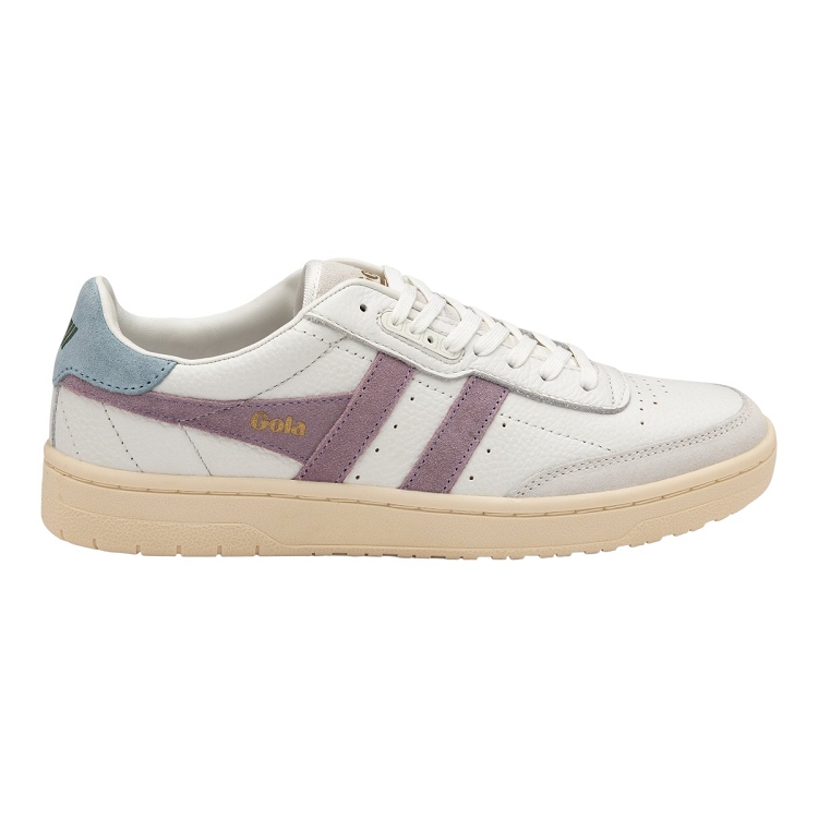 femme Gola femme falcon blanc