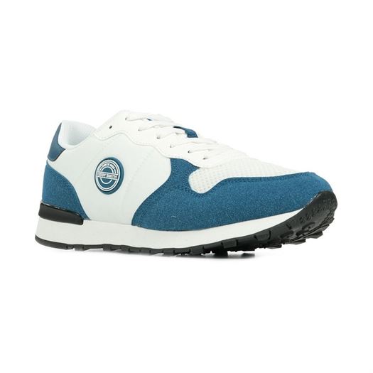 Teddy smith homme 71636 bleu2144501_2 sur voshoes.com