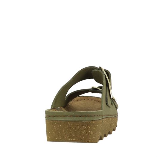 Rohde femme 6222 vert2150701_6 sur voshoes.com