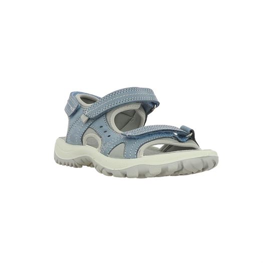 Rohde femme 5380 bleu2150802_2 sur voshoes.com