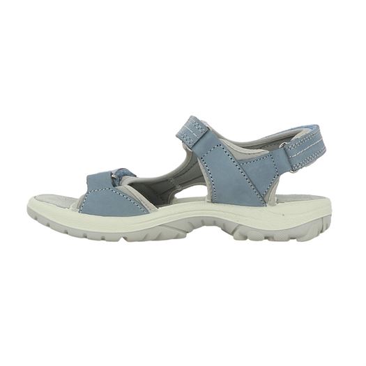 Rohde femme 5380 bleu2150802_3 sur voshoes.com