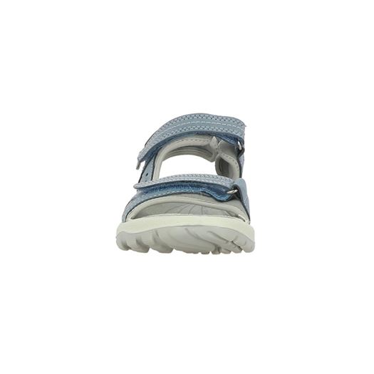 Rohde femme 5380 bleu2150802_4 sur voshoes.com