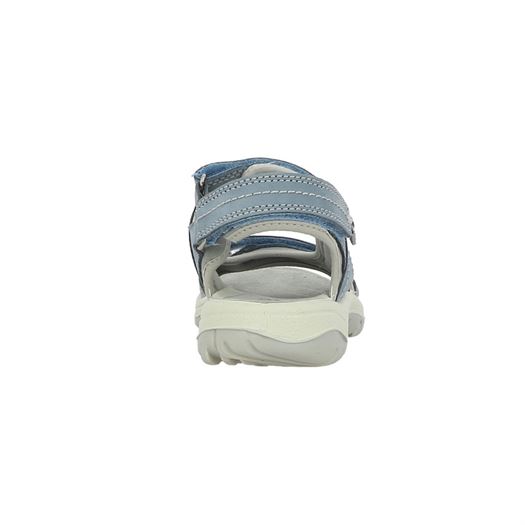 Rohde femme 5380 bleu2150802_5 sur voshoes.com