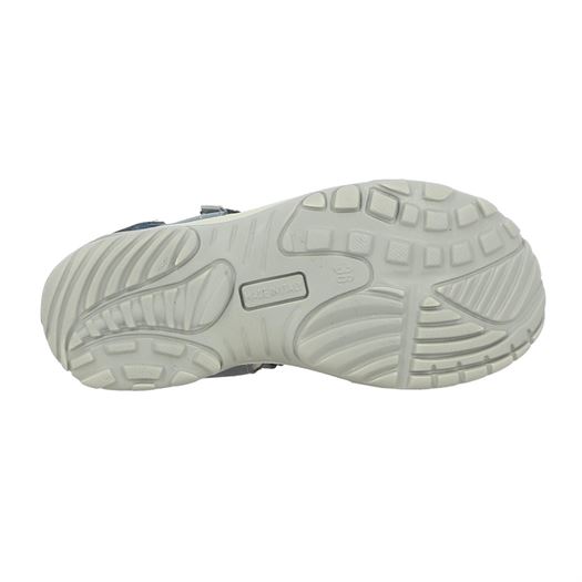 Rohde femme 5380 bleu2150802_6 sur voshoes.com