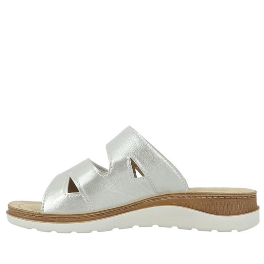 Rohde femme 1302 blanc2151101_2 sur voshoes.com