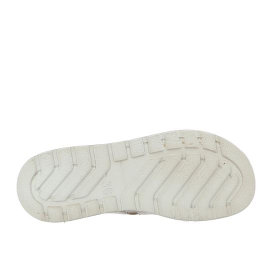 Rohde femme 1302 blanc2151101_5 sur voshoes.com