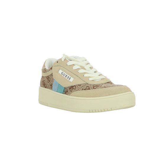 Guess femme sisty beige2152001_2 sur voshoes.com