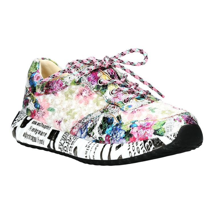 Laura vita femme burton 05 blanc2153308_2 sur voshoes.com