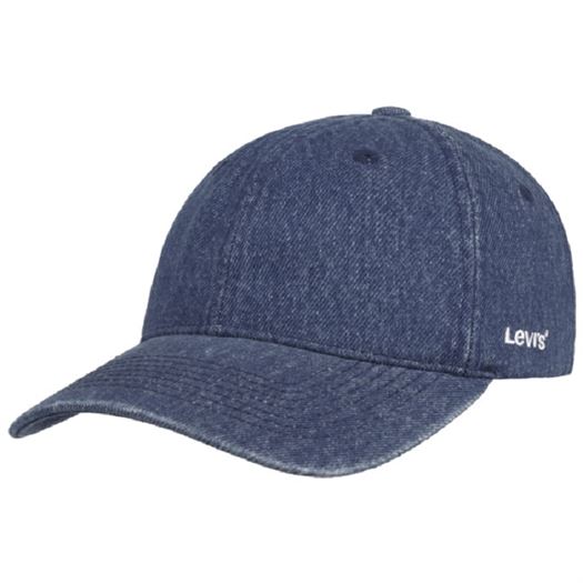 homme Levi s homme essential cap bleu