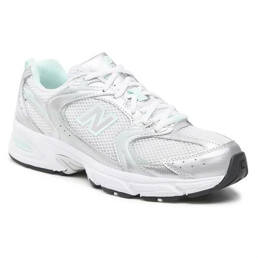 New balance femme mr530 blanc2156904_2 sur voshoes.com