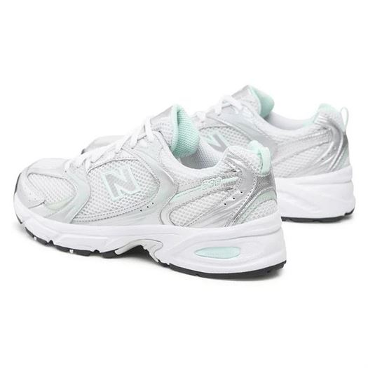 New balance femme mr530 blanc2156904_3 sur voshoes.com