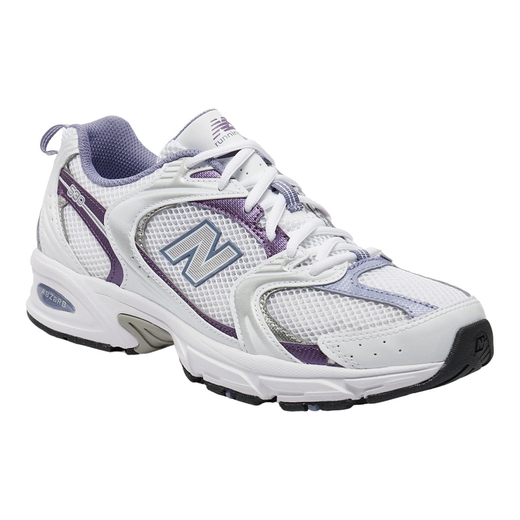 New balance femme mr530 blanc2156910_2 sur voshoes.com