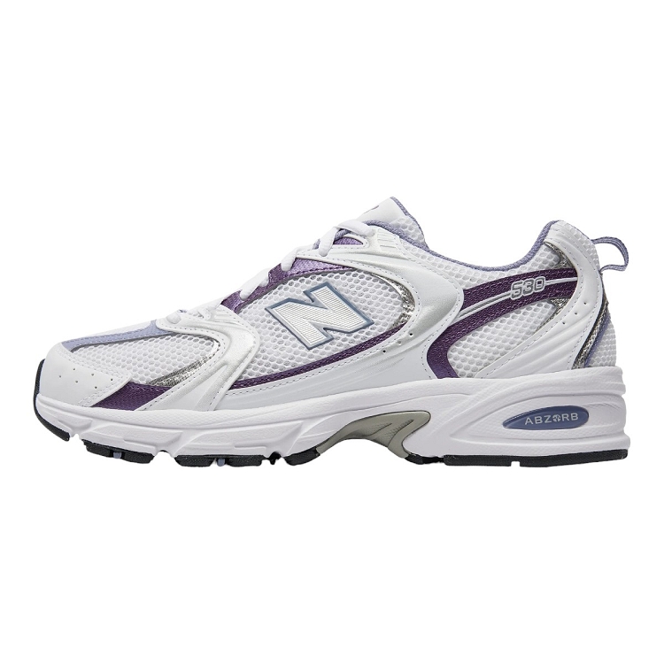 New balance femme mr530 blanc2156910_3 sur voshoes.com