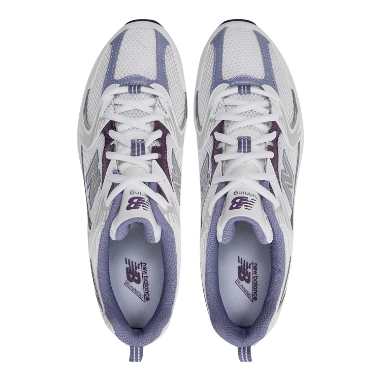 New balance femme mr530 blanc2156910_5 sur voshoes.com