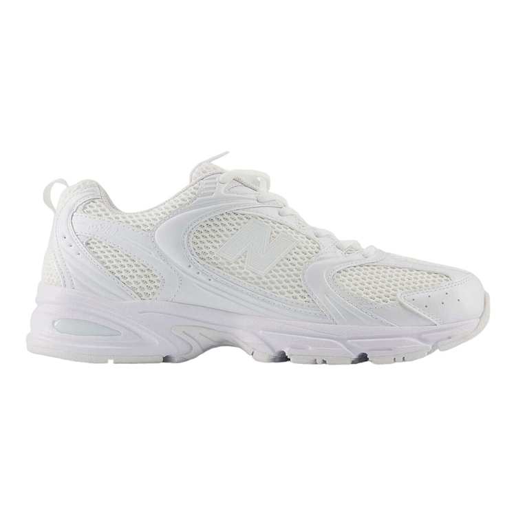 femme New balance femme mr530 blanc