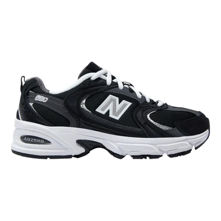 femme New balance femme mr530 noir