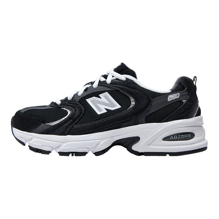 New balance femme mr530 noir2156912_3 sur voshoes.com