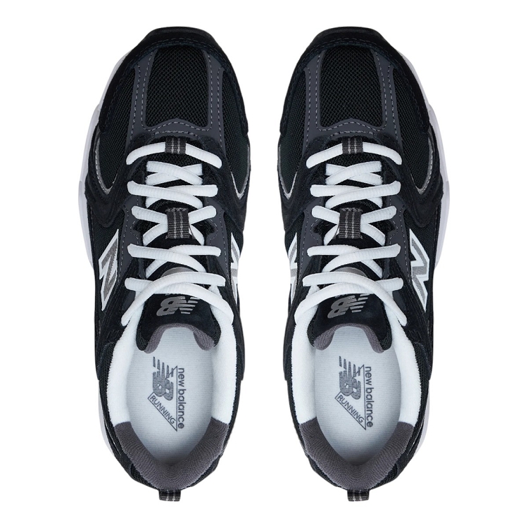 New balance femme mr530 noir2156912_5 sur voshoes.com