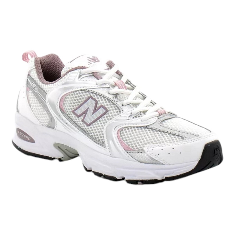 New balance femme mr530 blanc2156915_2 sur voshoes.com