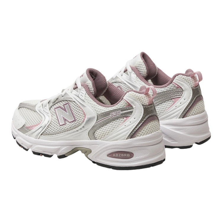 New balance femme mr530 blanc2156915_4 sur voshoes.com