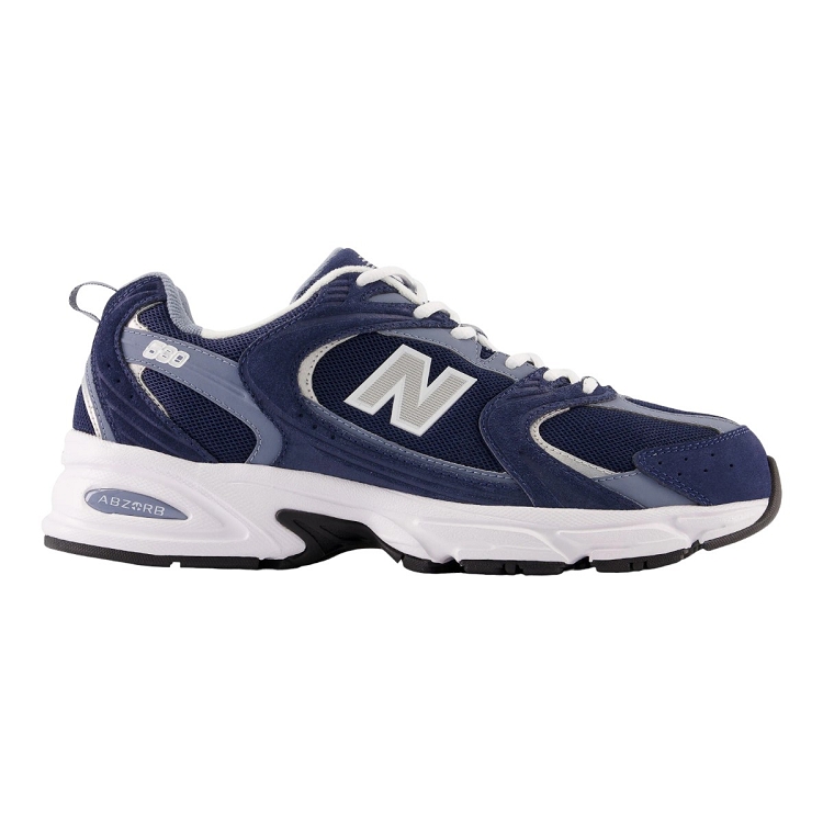 femme New balance femme mr530 bleu