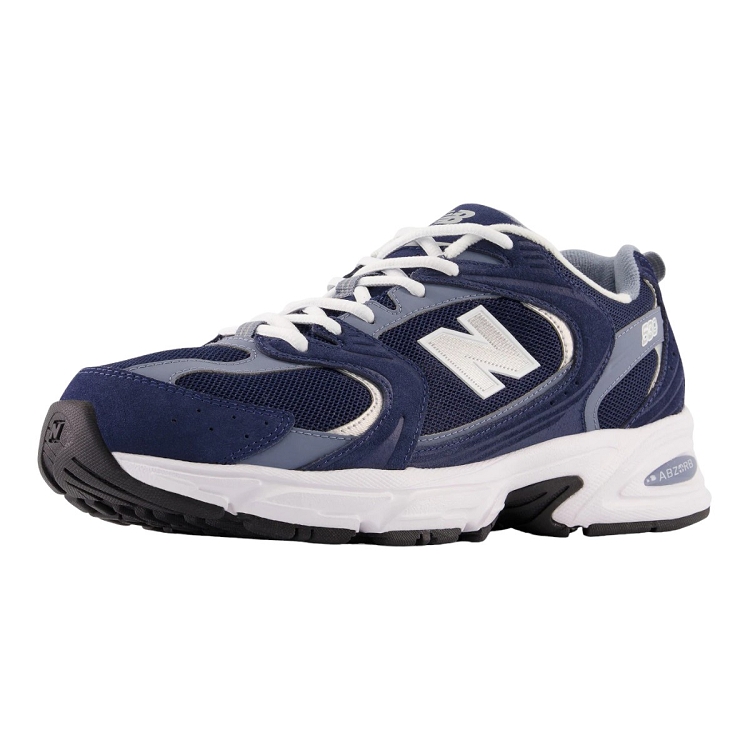 New balance femme mr530 bleu2156917_2 sur voshoes.com