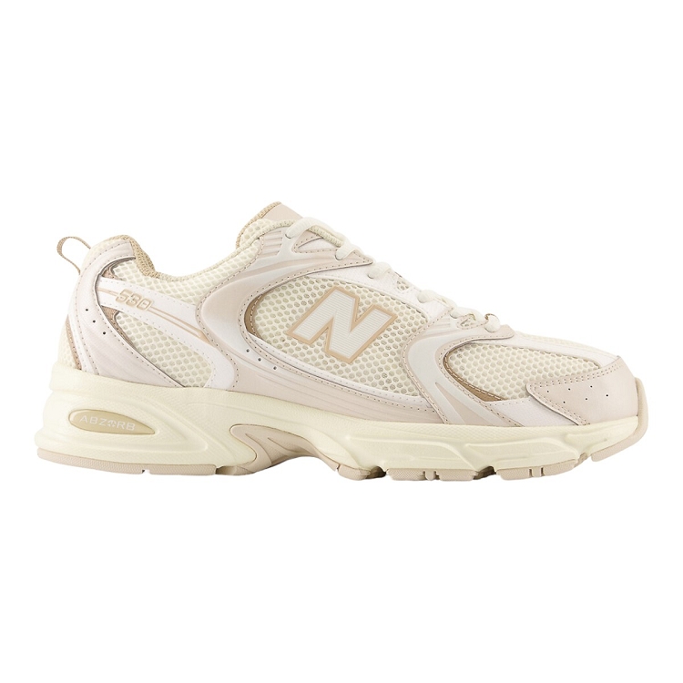 femme New balance femme mr530 beige